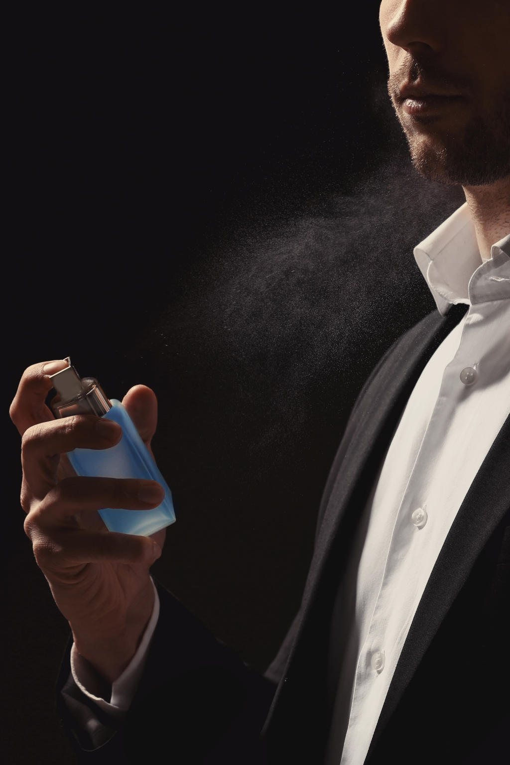 Decants Perfumes Hombre