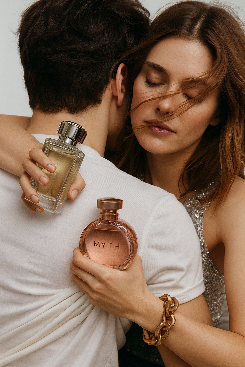 Decants Perfumes Unisex