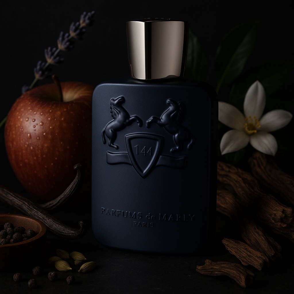 DECANT INCANTO PARFUMS LAYTON