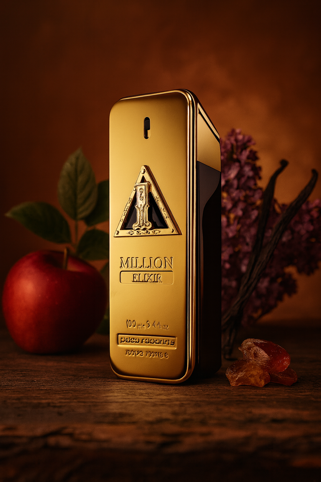DECANT PACO RABANNE ONE MILLION ELIXIR