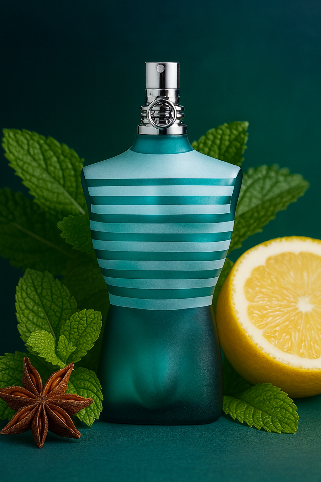 DECANT JEAN PAUL GAULTIER  LE MALE EDT