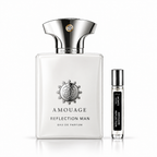 Amouage Reflection Man - Decant