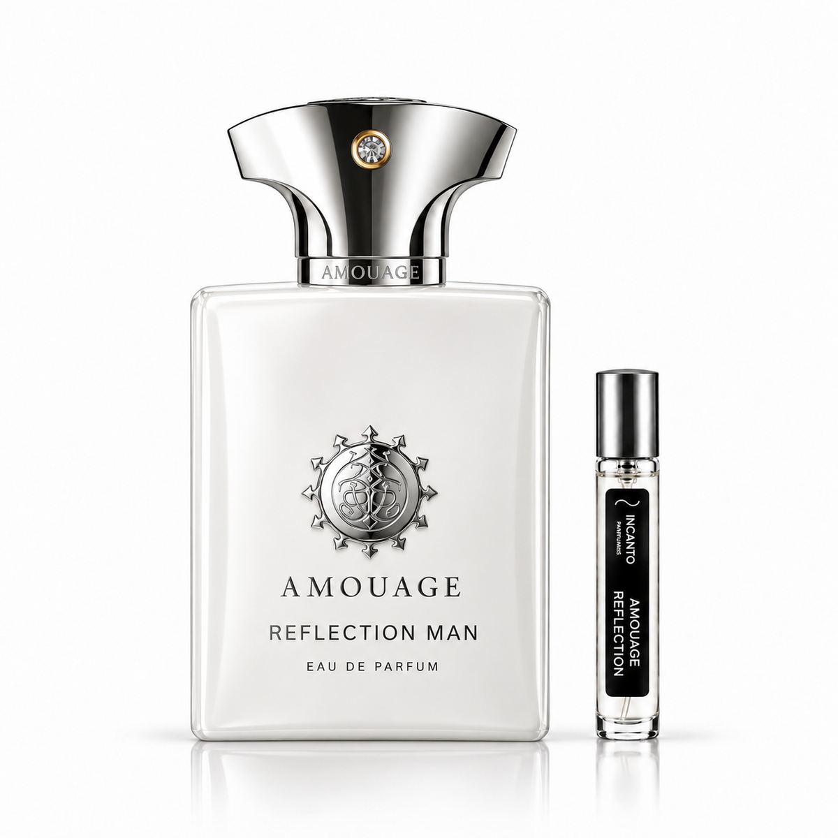 Amouage Reflection Man - Decant
