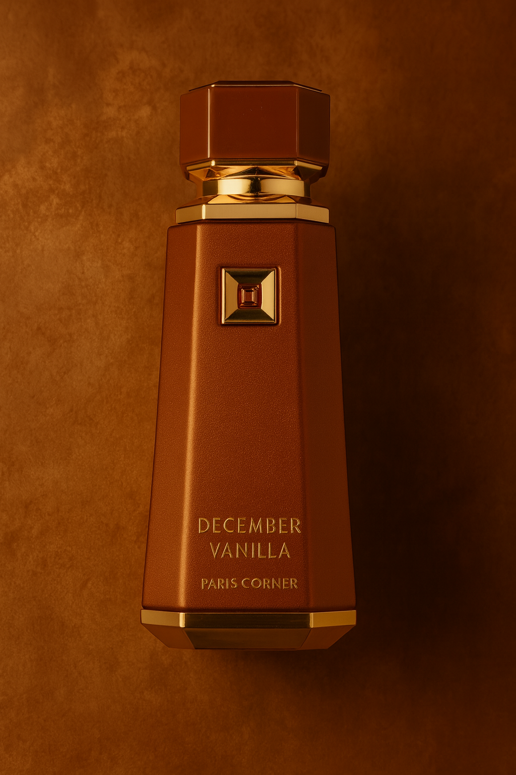 DECANT PARIS CORNER LIQUID BRUN