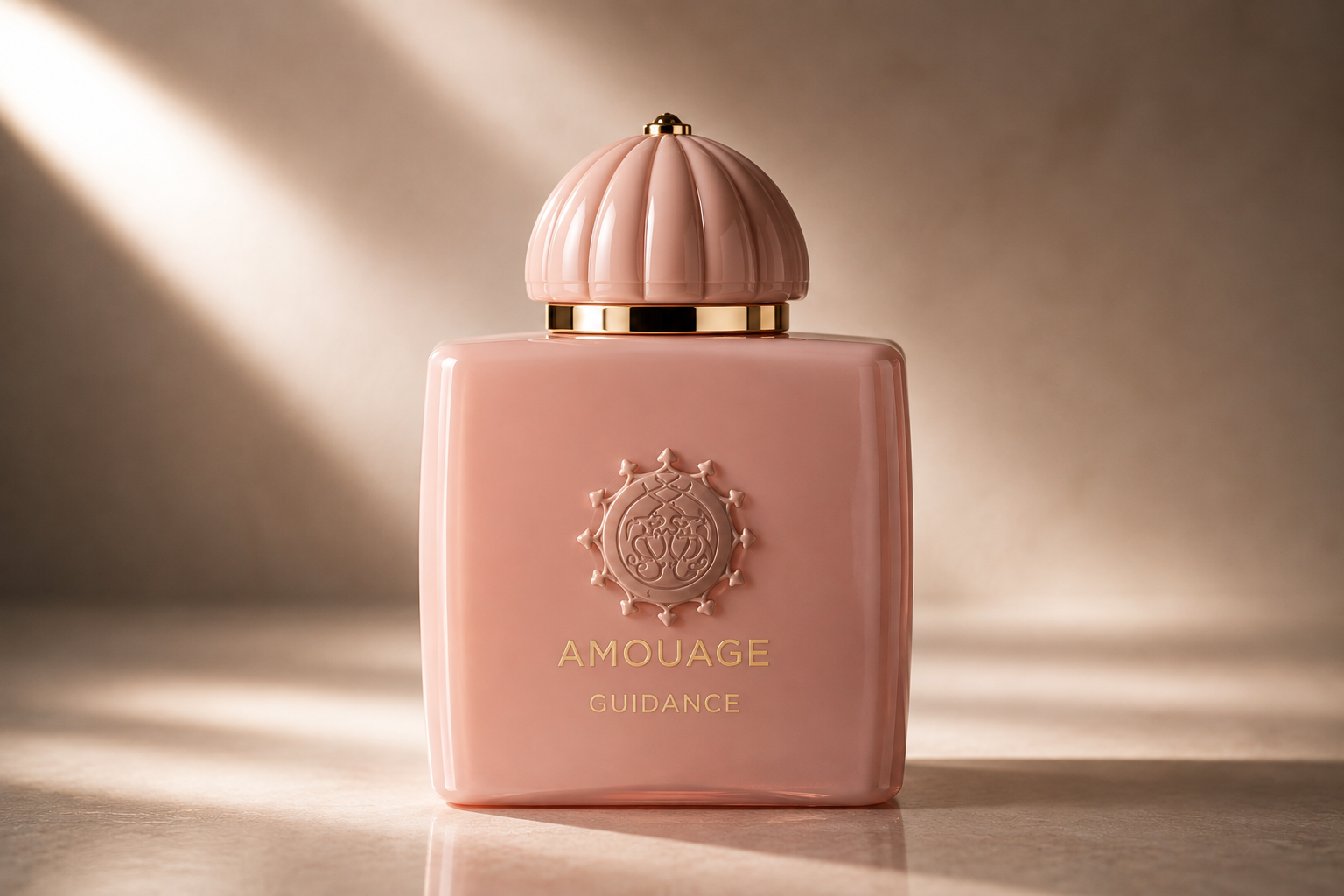 DECANT AMOUGE GUIDANCE