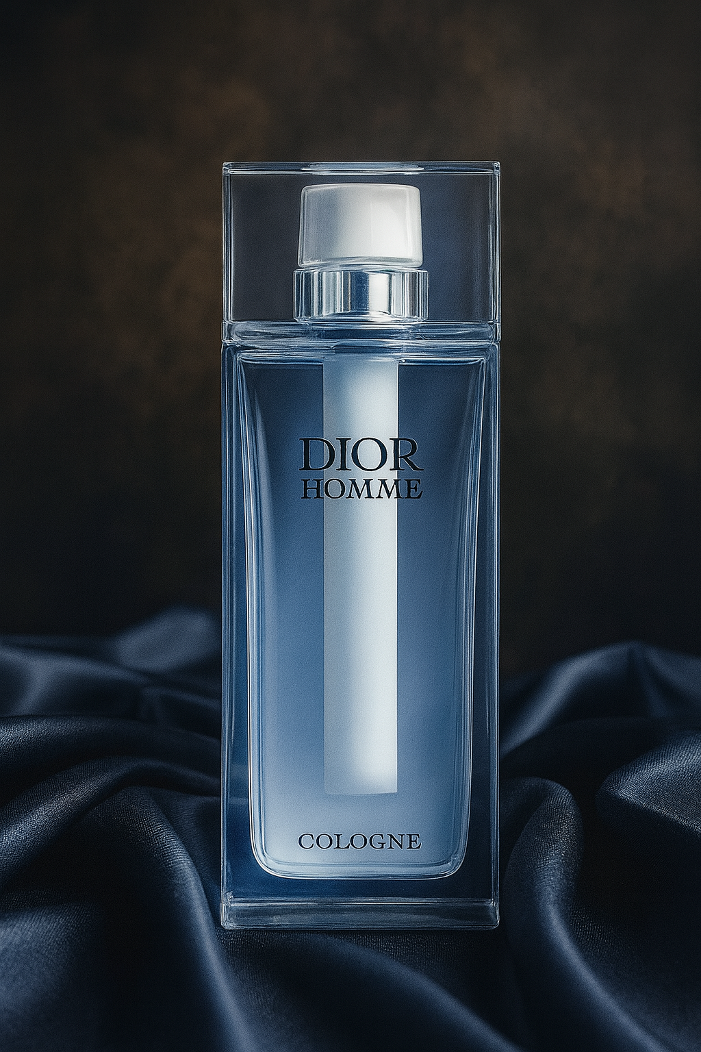 DECANT DIOR HOMME COLOGNE