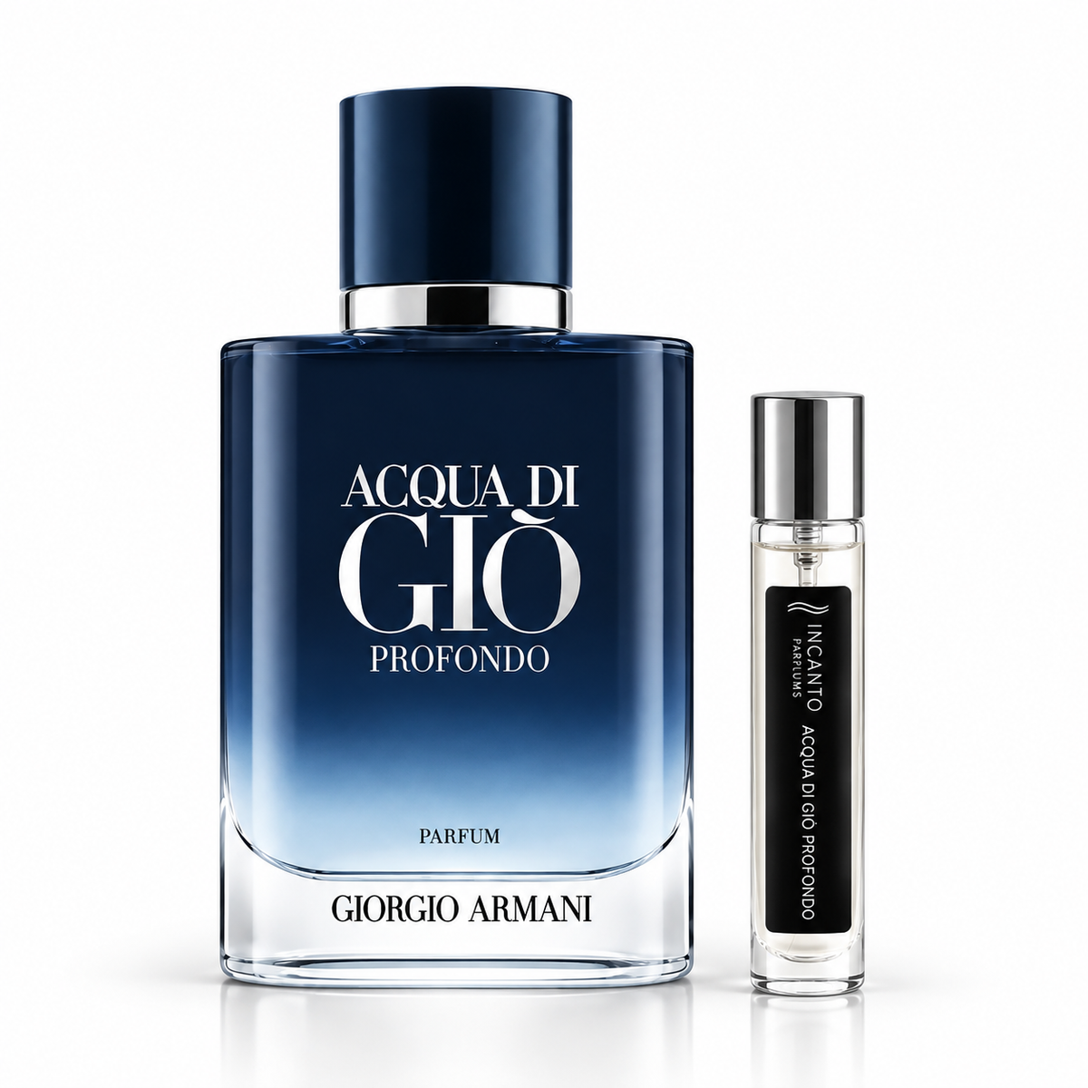 Giorgio Armani Acqua di Giò Profondo – Decant