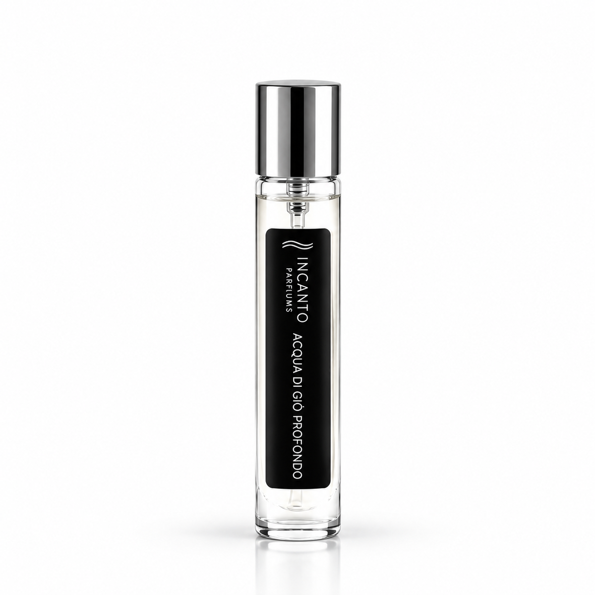 Giorgio Armani Acqua di Giò Profondo – Decant