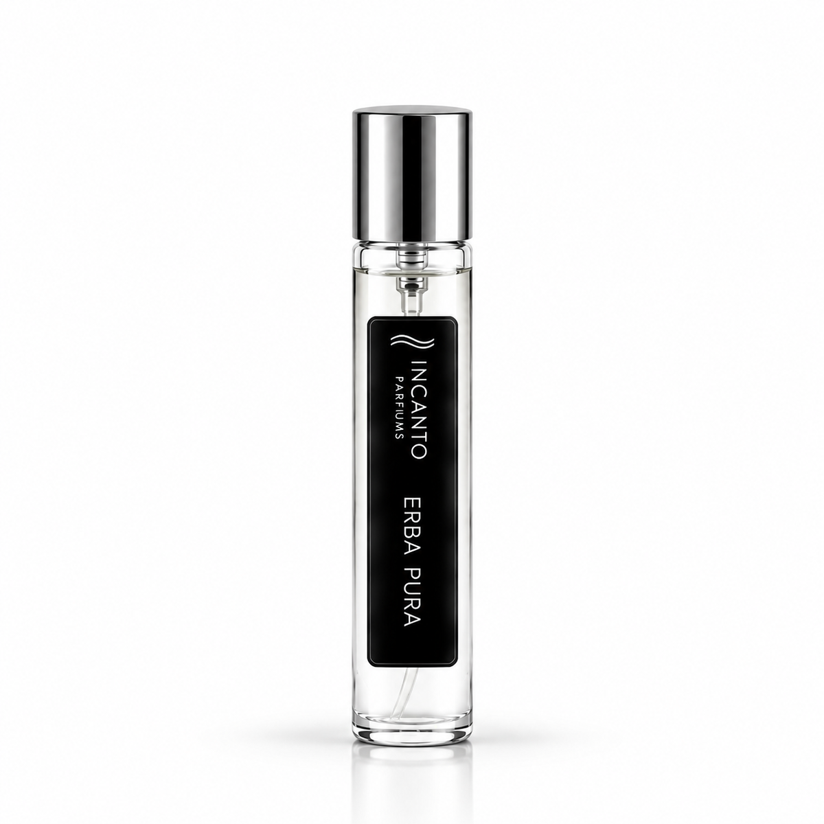 Xerjoff Erba Pura – Decant