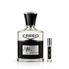 Creed Aventus – Decant