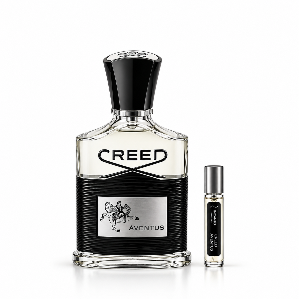 Creed Aventus – Decant