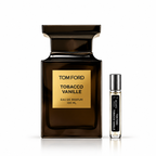 Tom Ford Tobacco Vanille – Decant