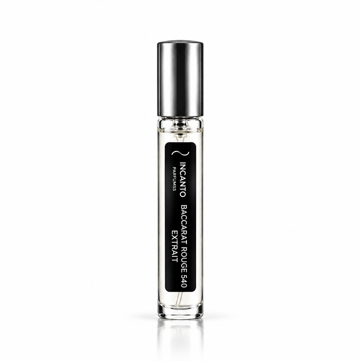 MFK Baccarat Rouge 540 Extrait – Decant