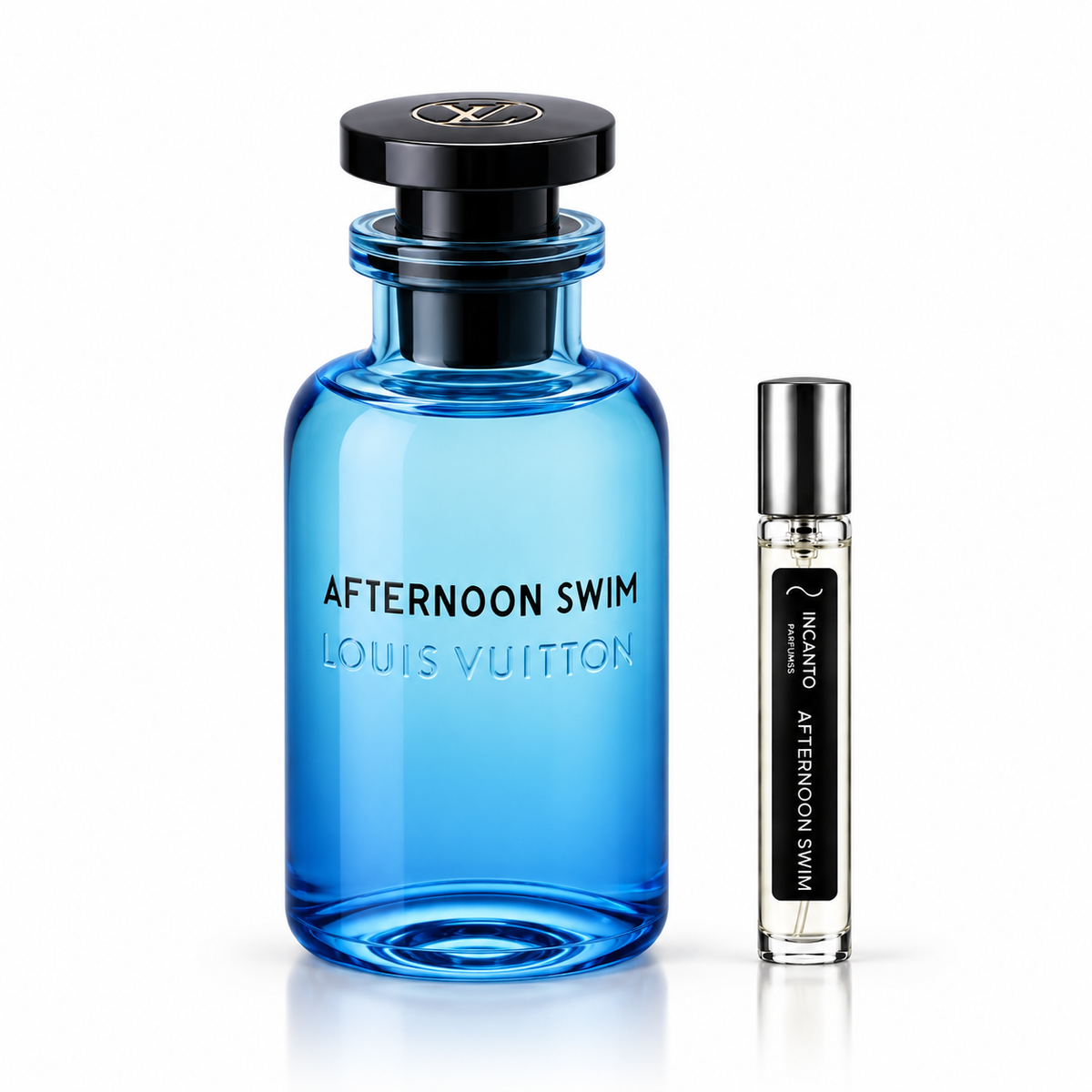 Louis Vuitton Afternoon Swim – Decant