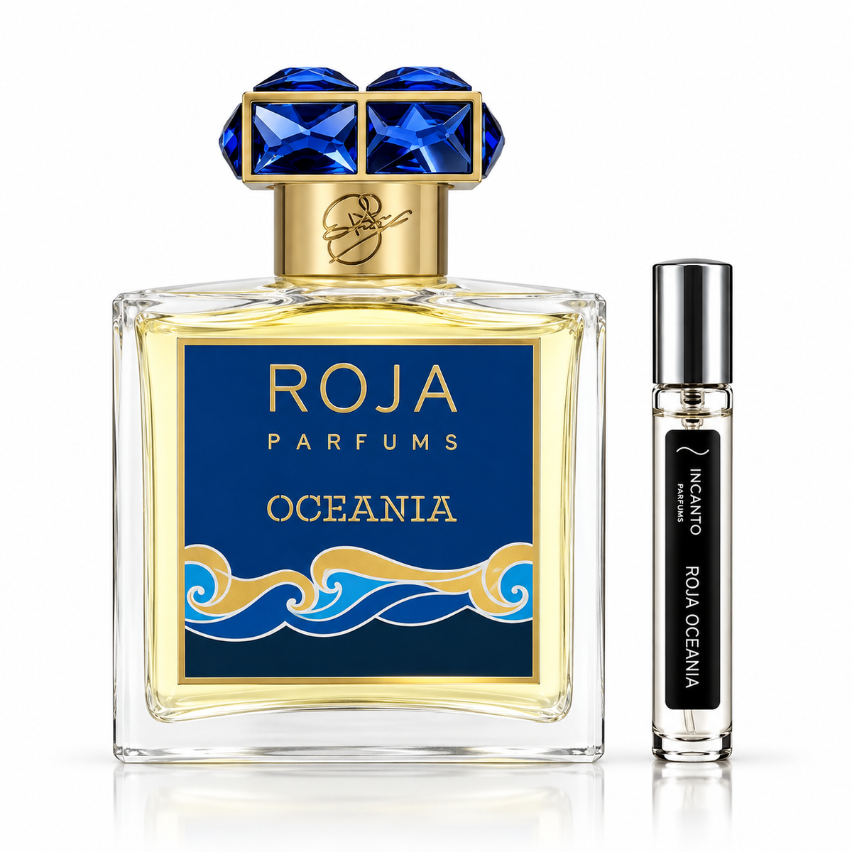 Roja Parfums Oceania – Decant