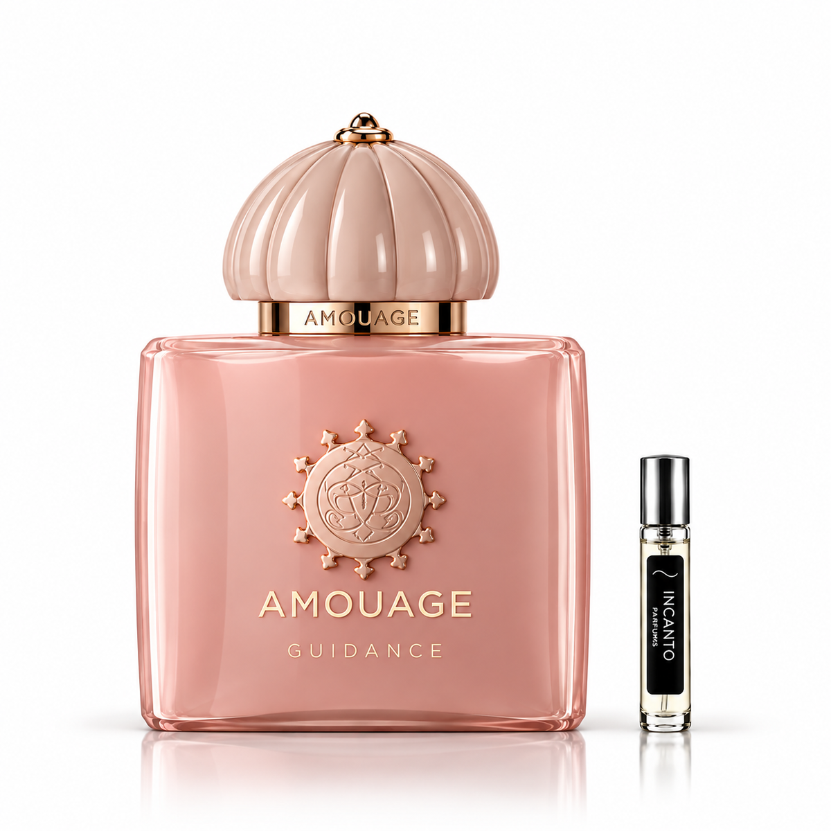 Amouage Guidance – Decant