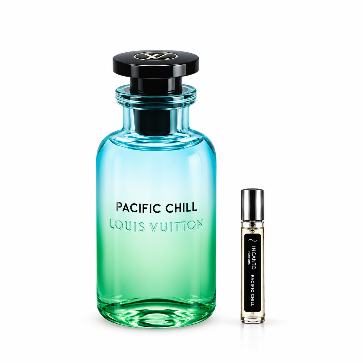 Louis Vuitton Pacific Chill – Decant