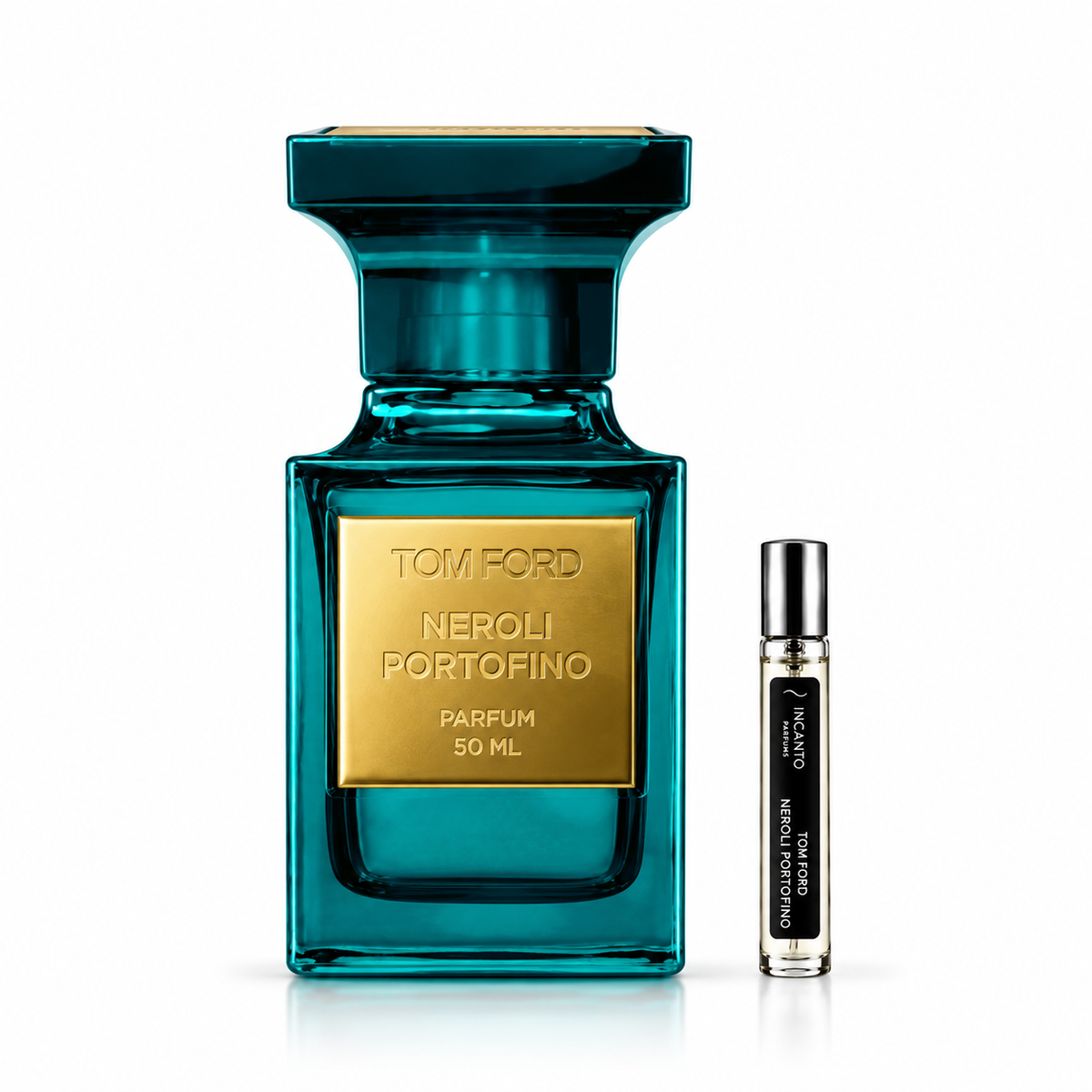 Tom Ford Neroli Portofino Parfum – Decant