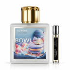 Superz. Sugar Bowl – Decant