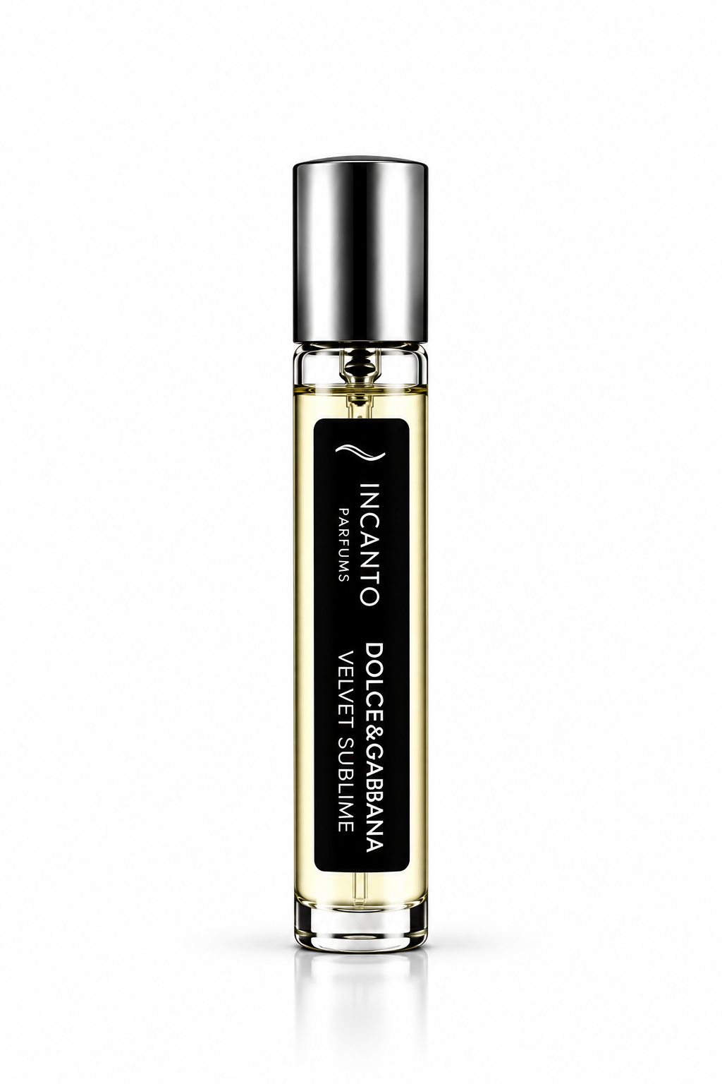 Dolce&Gabbana Velvet Sublime – Decant