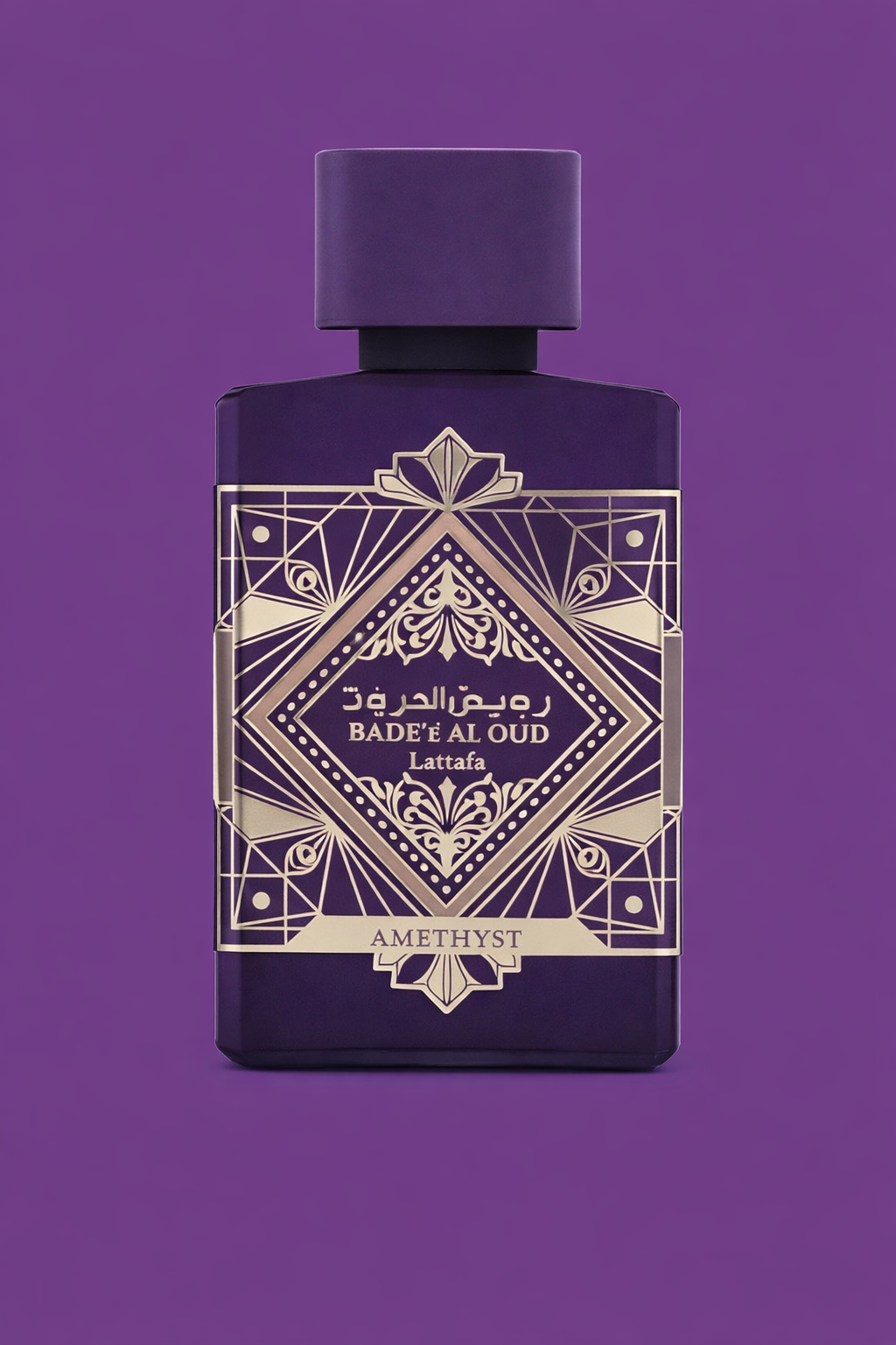 DECANT LATAFFA BADE`E AL AMETHYST  EDP