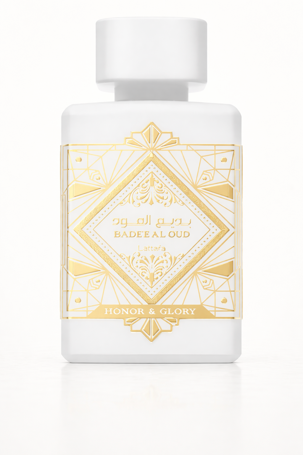 DECANT LATAFFA BADEE AL OUD HONOR & GLORY  UNISEX