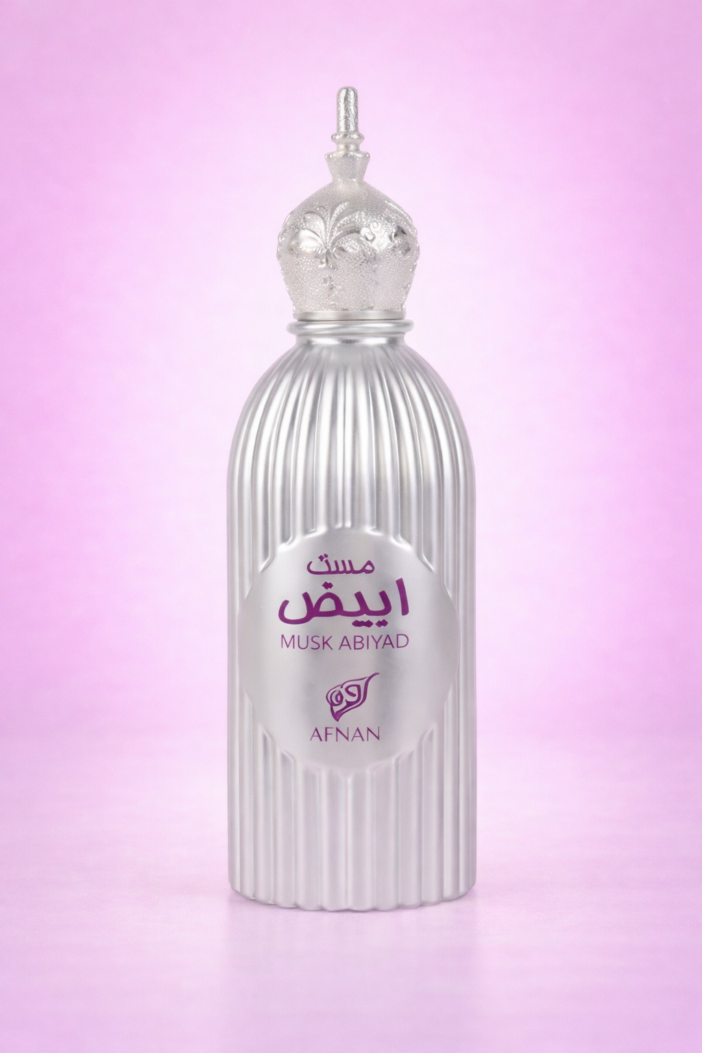 DECANT AFNAN MUSK ABIYAD  EDP