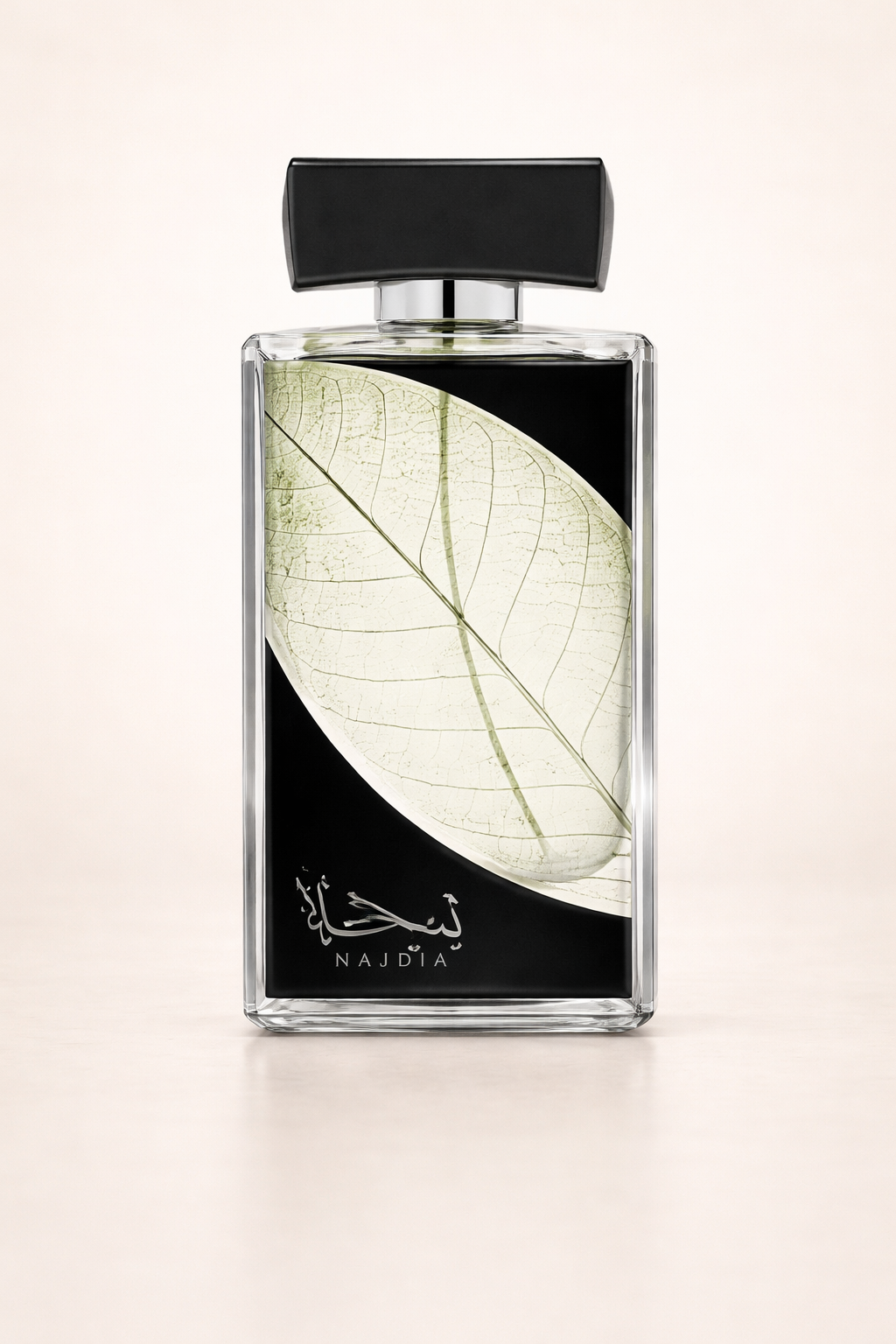 DECANT LATAFFA NAJDIA EDP UNISEX