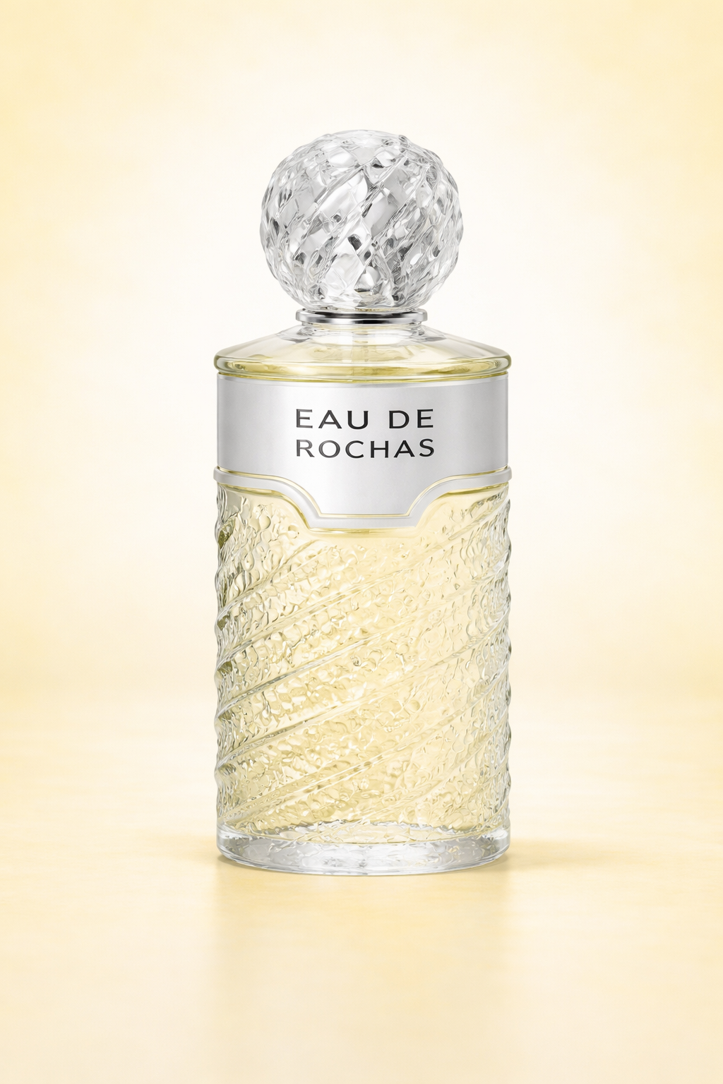 DECANT EAU DE ROCHAS EDT