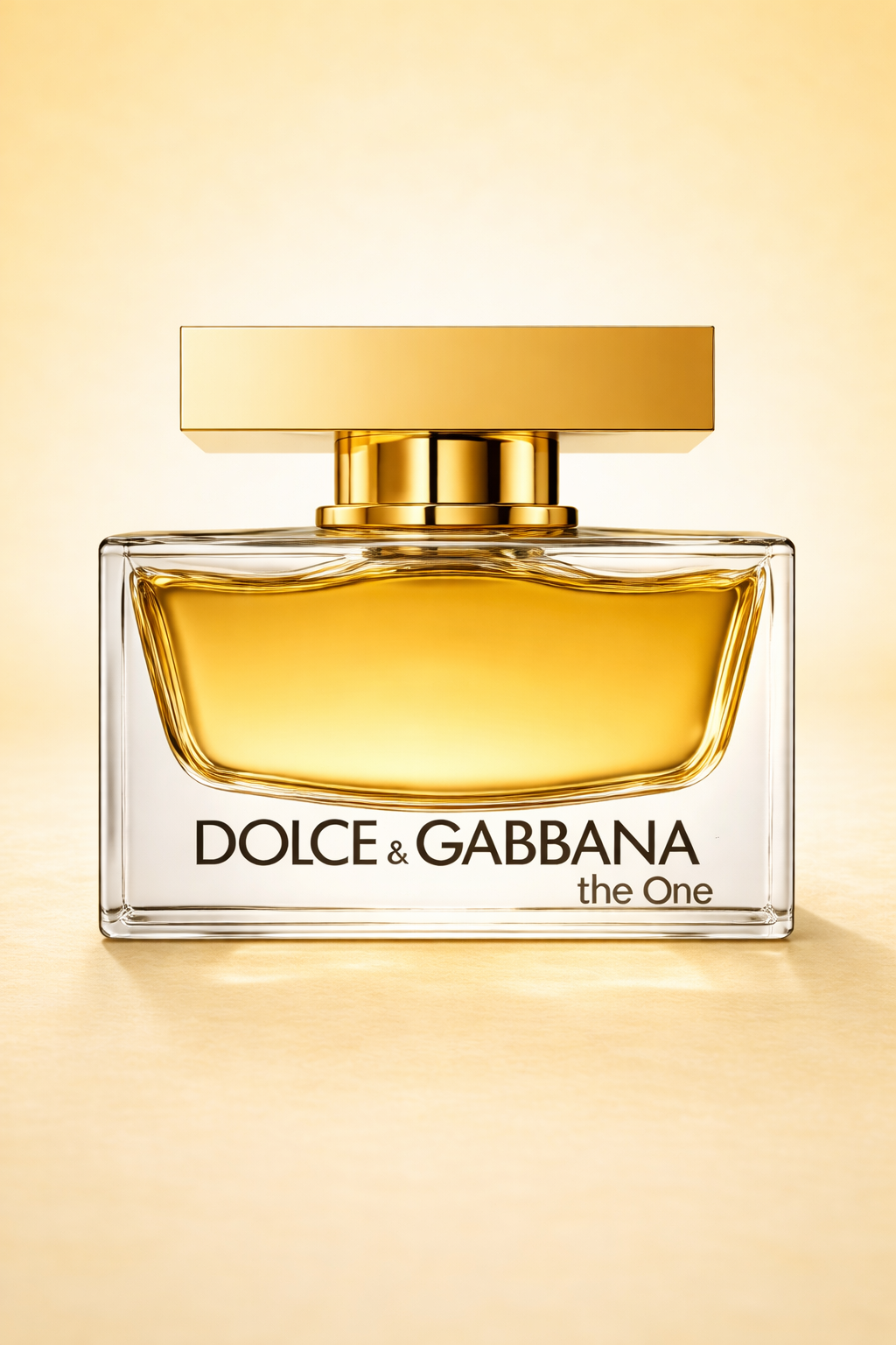 DECANT  DOLCE & GABBANA THE ONE EDP