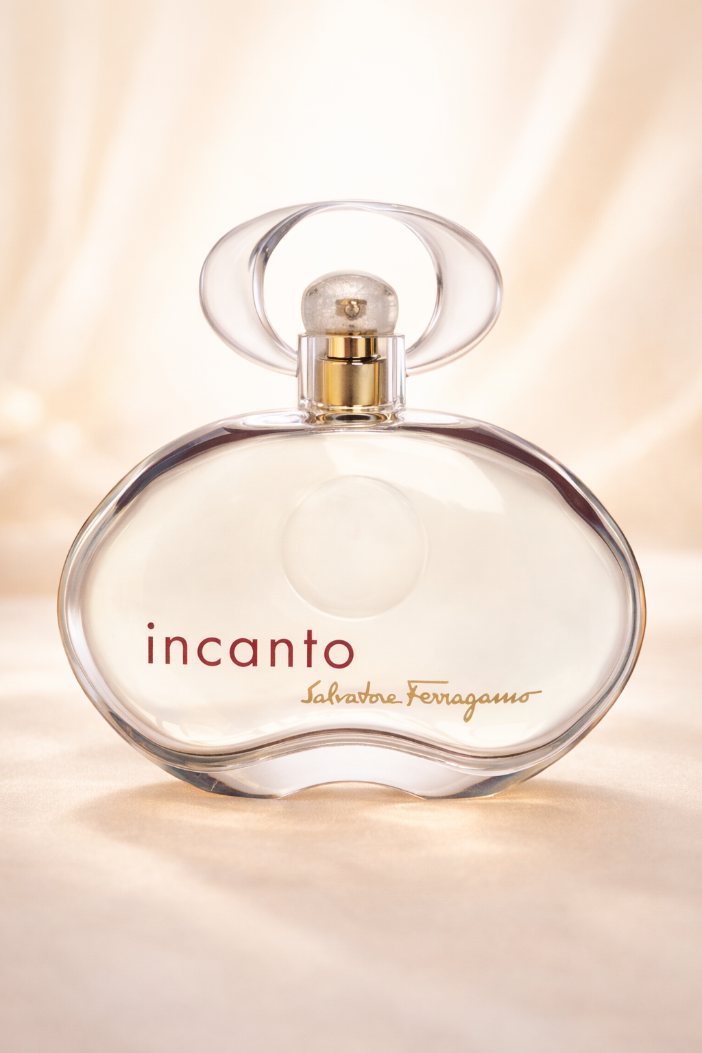 DECANT SALVATORE FERRAGAMO INCANTO