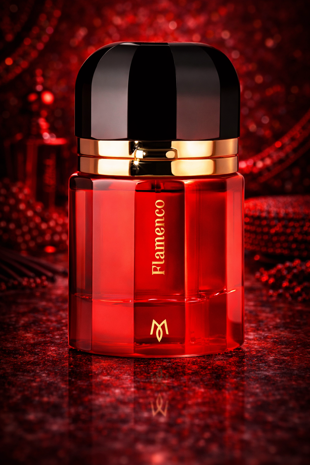 DECANT RAMON MONEGAL FLAMENCO UNISEX