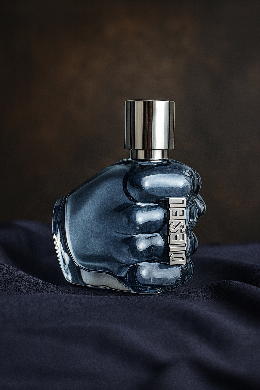 DECANT DIESEL ONLY THE BRAVE EDT