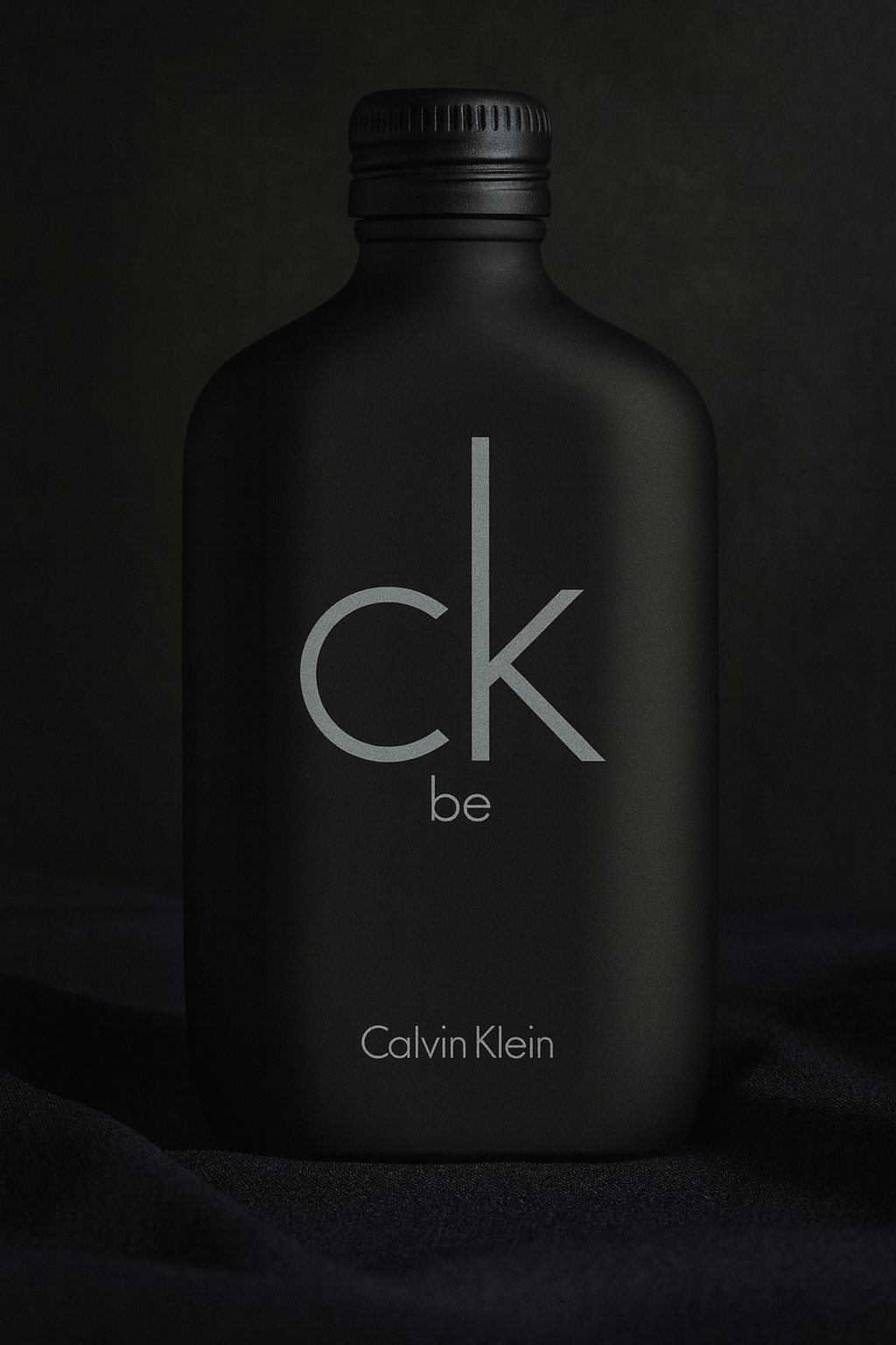 DECANT BE CALVIN KLEIN