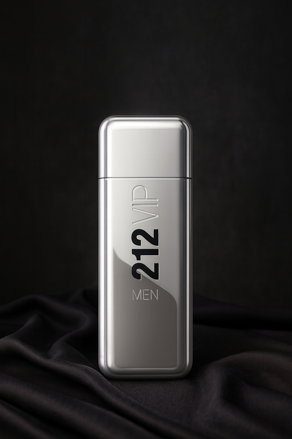 DECANT CAROLINA HERRERA 212 VIP