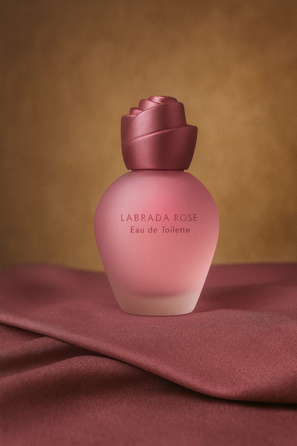 DECANT ARMAND BASI ROSE GLACEÉ