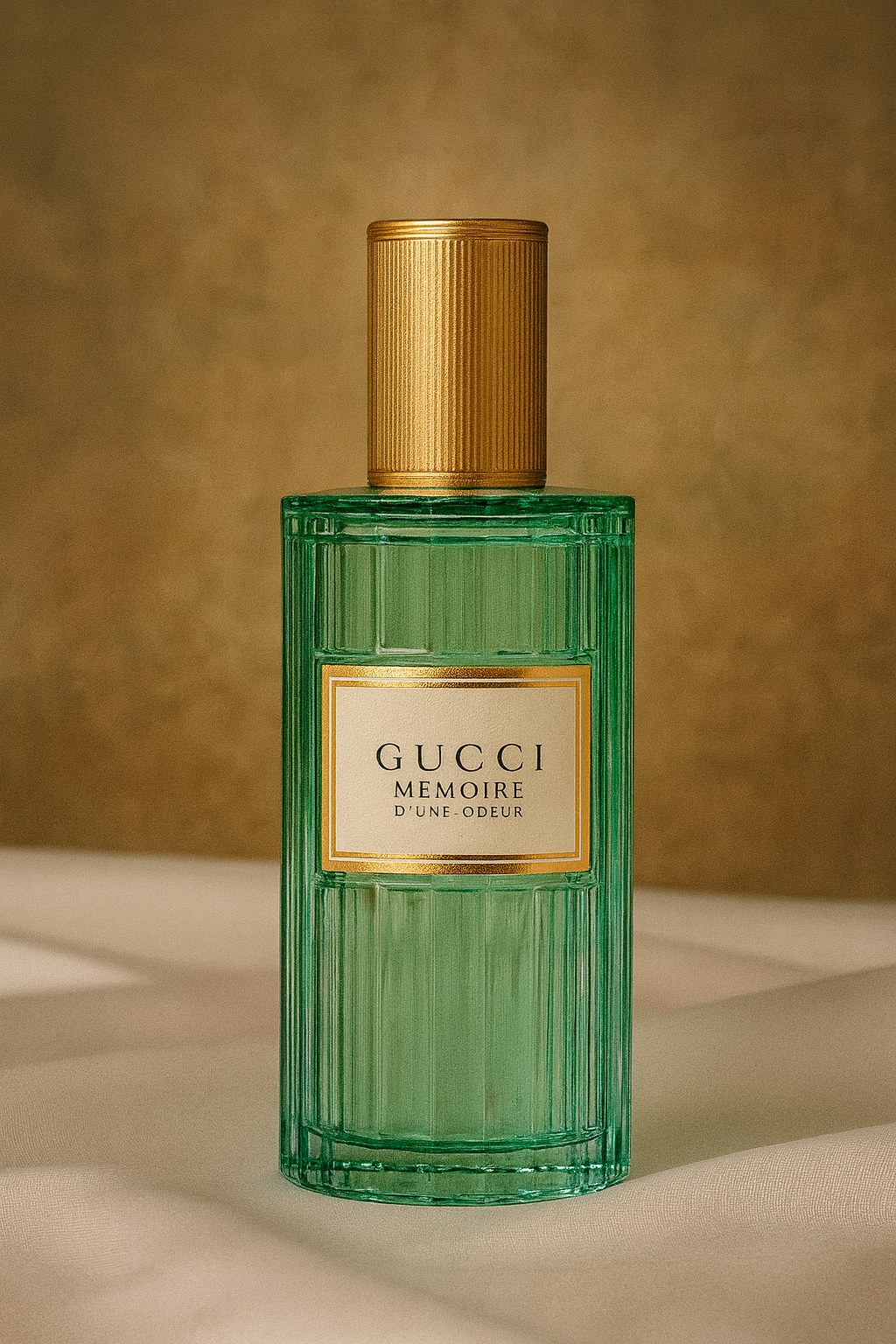 DECANT GUCCI MEMOIRE