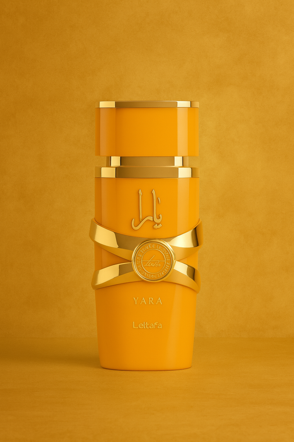 DECANT LATAFFA YARA TOUS