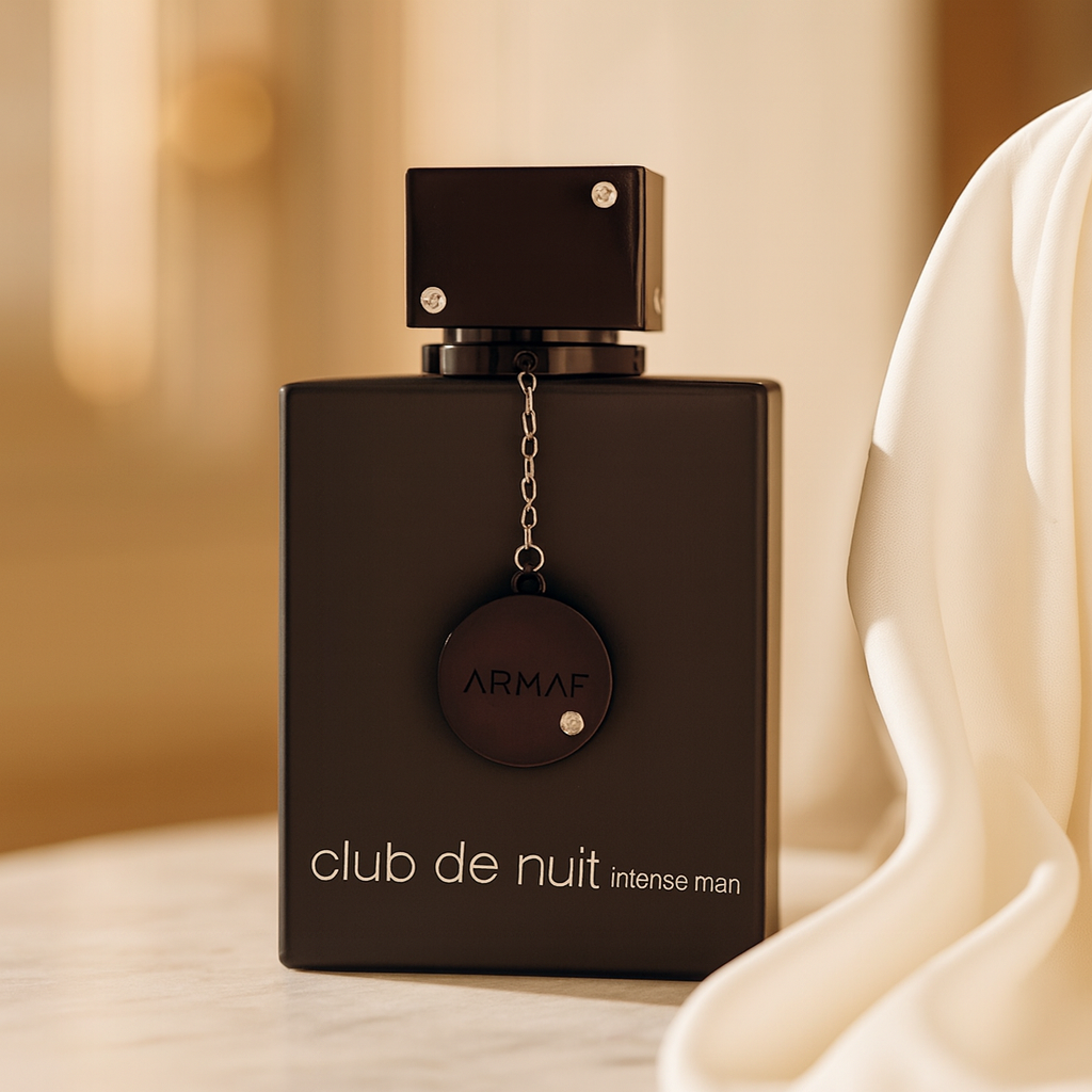 DECANT CLUB DE NUIT INTENSE MAN
