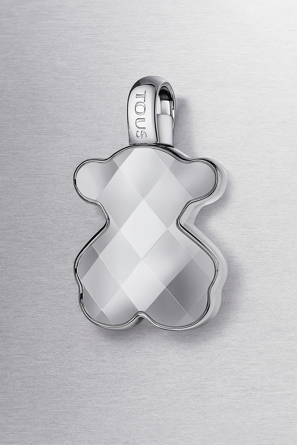 DECANT TOUS LOVEME THE SILVER PARFUM