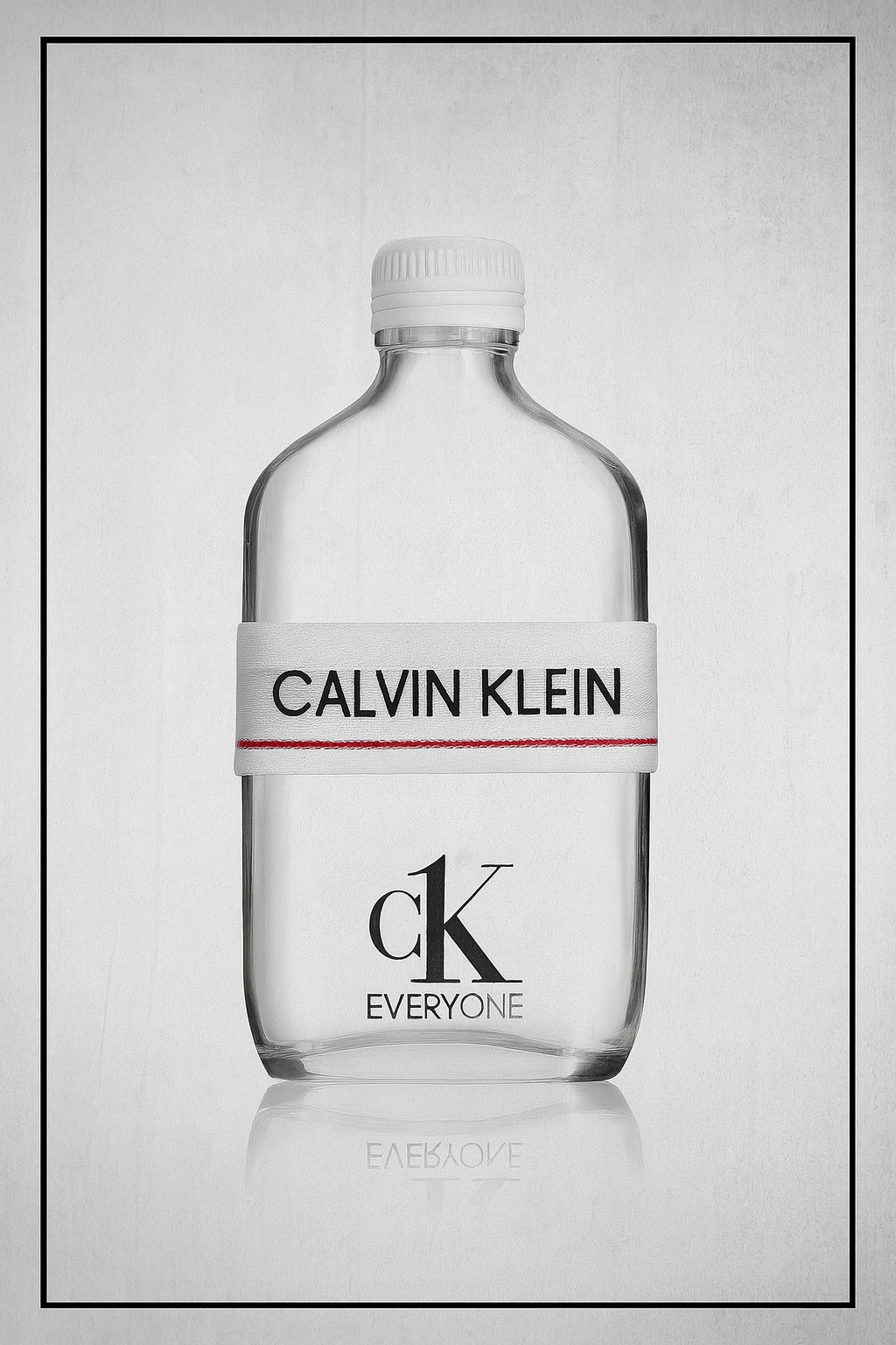 DECANT CALVIN KLEIN EVERYONE EDT