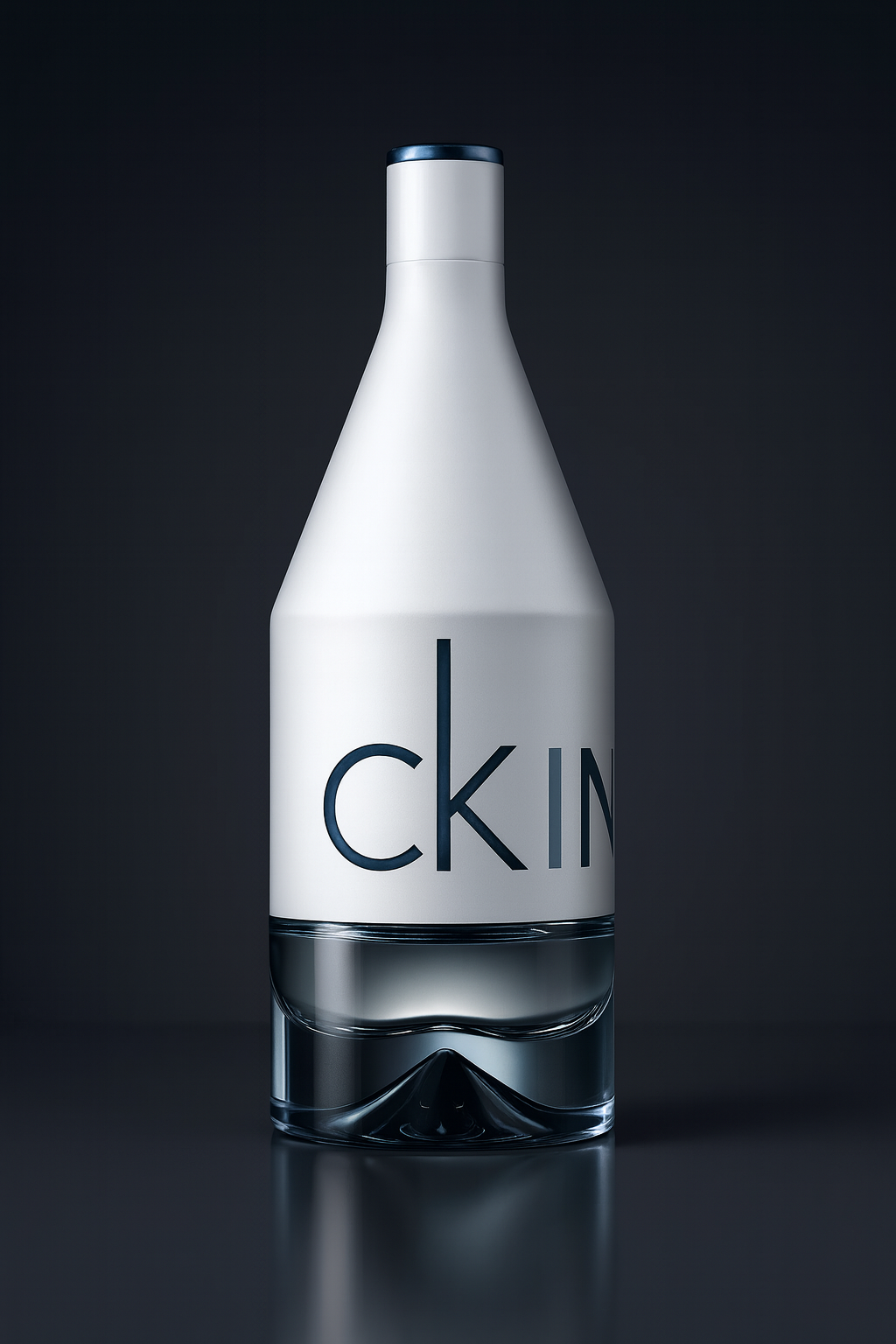 DECANT CALVIN KLEIN IN2U HIM