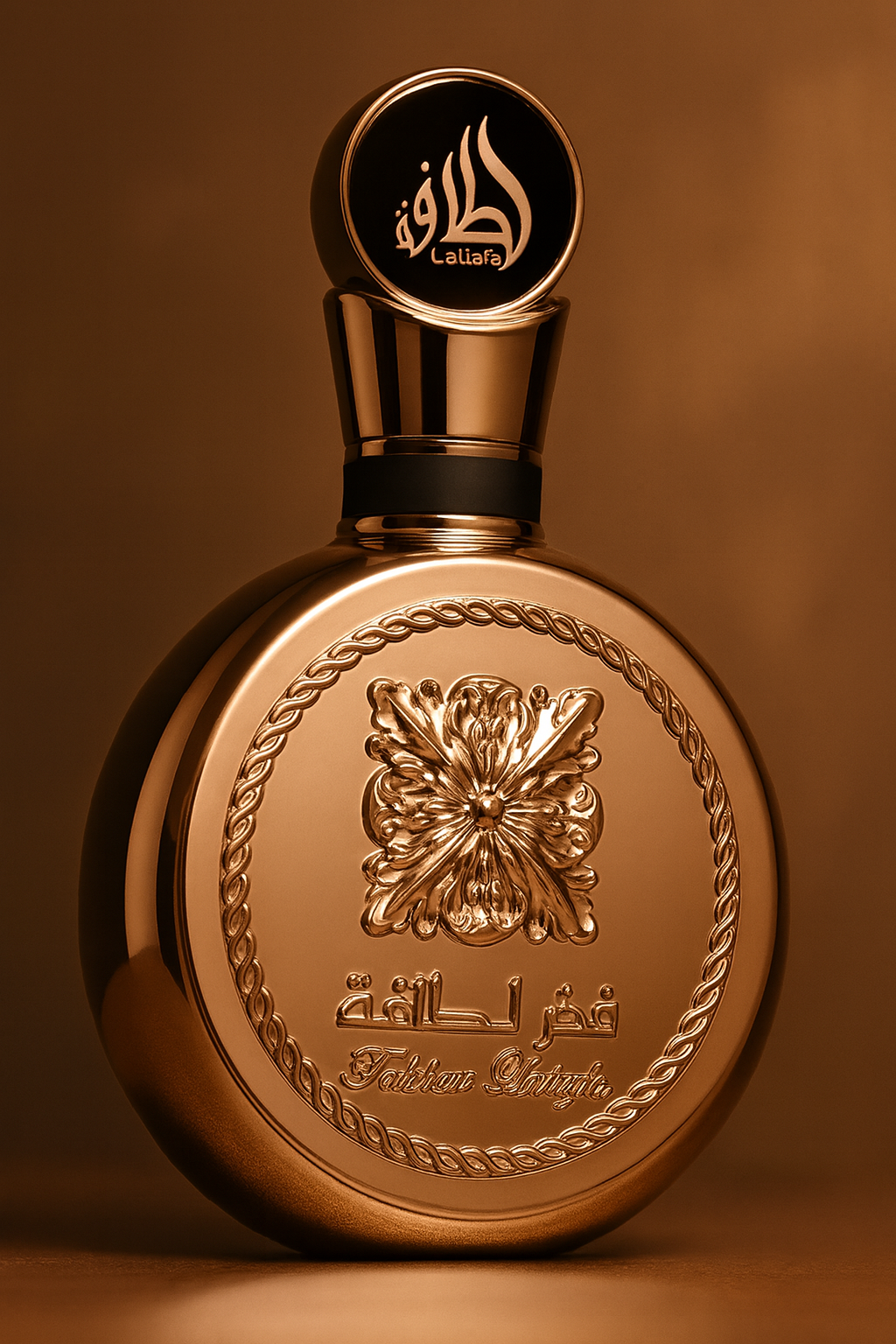 DECANT LATAFFA FAKHAR EXTRAIT