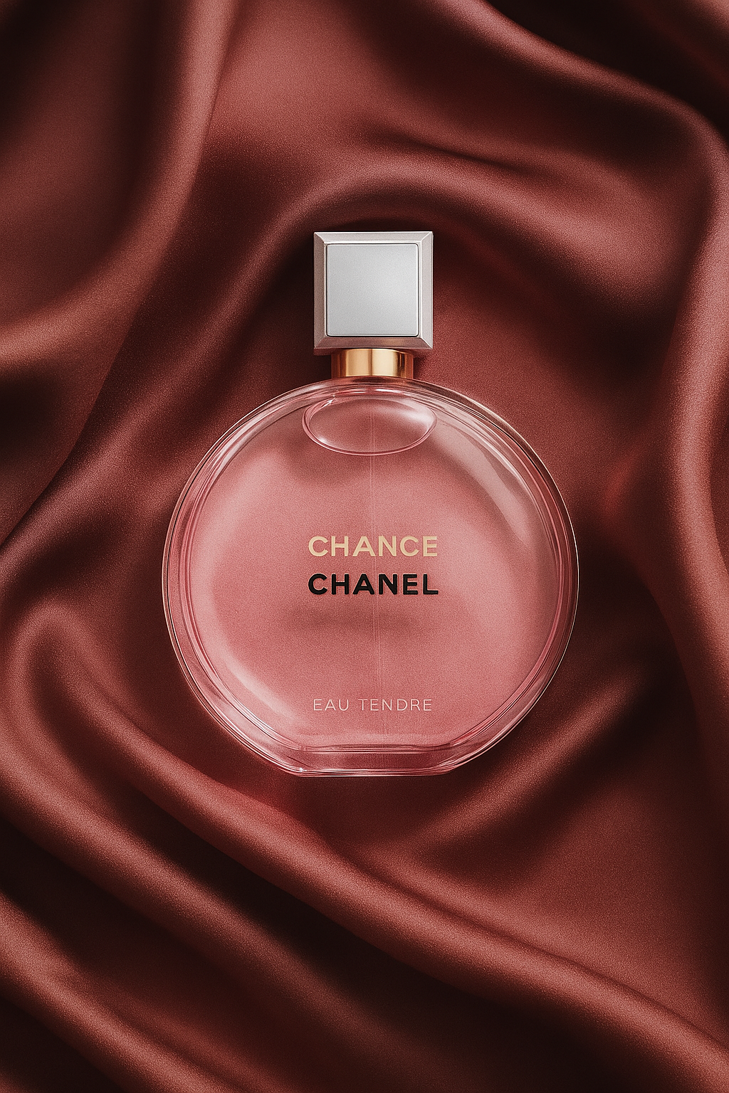 DECANTS CHANEL CHANCE EAU TENDRE EDP