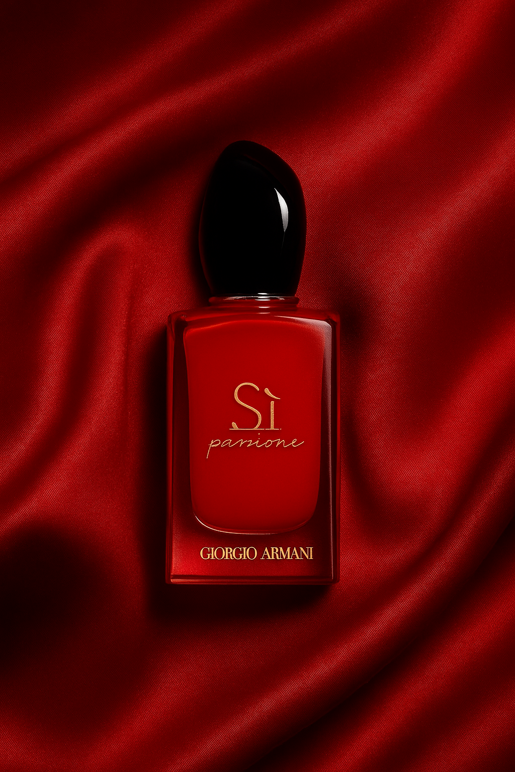 DECANT ARMANI SI  PASSIONE