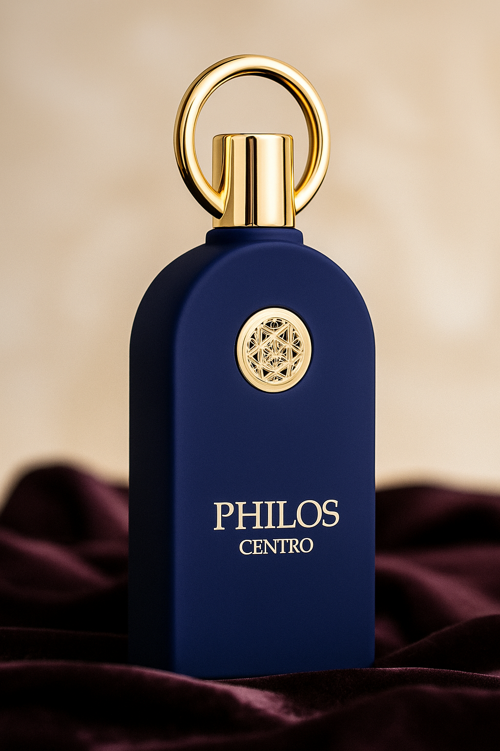 DECANT PHILOS CENTRO