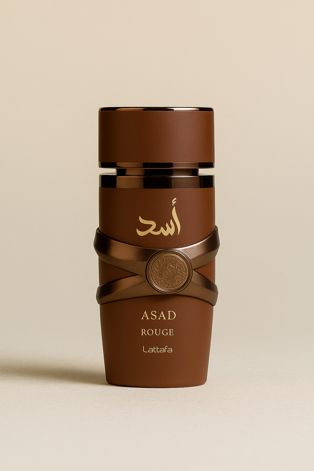 DECANT INCANTO PARFUMS ASAD BOURBON