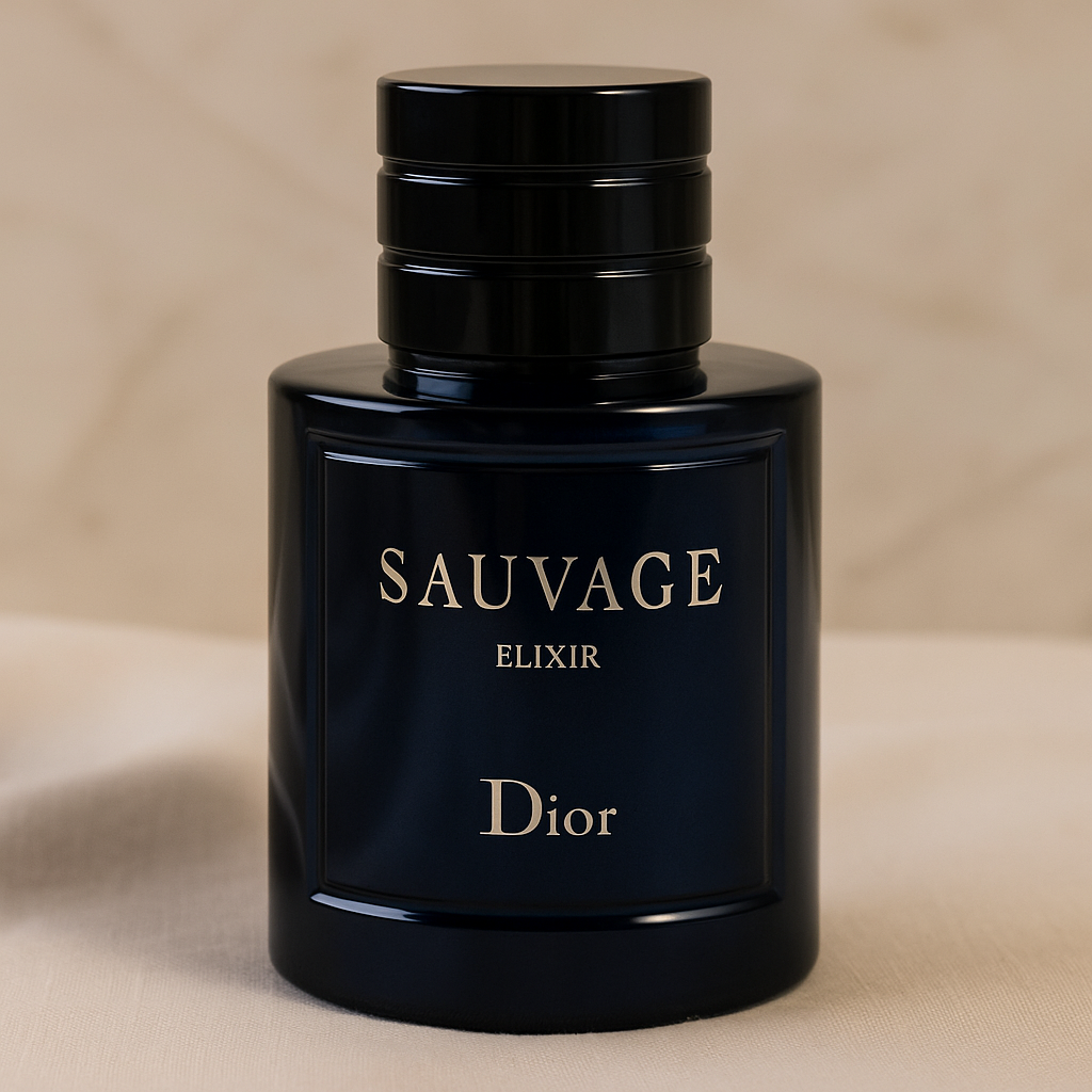 DECANT INCANTO PARFUMS SAUVAGE ELIXIR