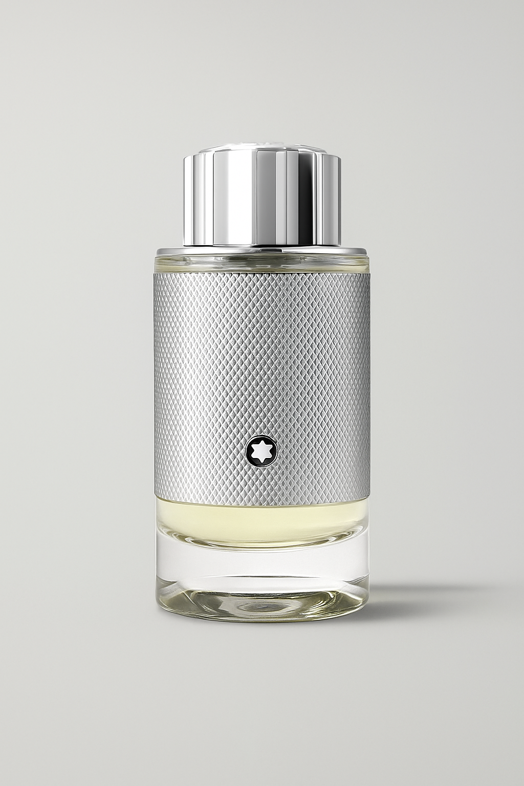 DECANT MONTBLANC EXPLORER PLATINUM