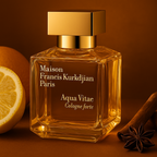 DECANT FRANCIS KURKDIJAN AQUA VITAE COLOGNE FORTE